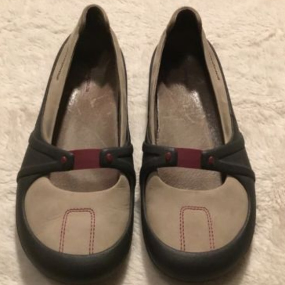 Patagonia Shoes - PATAGONIA Sugar & Spice Mary Jane 2-1 Shoes 7.5